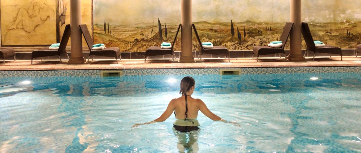 Spa Seekers