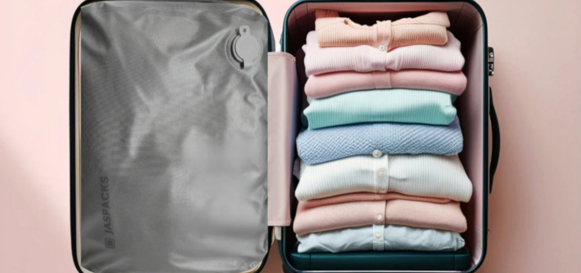 Jaspacks 