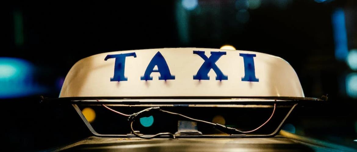 Airport Taxis