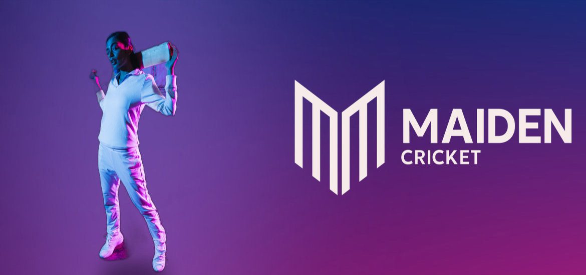 Maiden Cricket