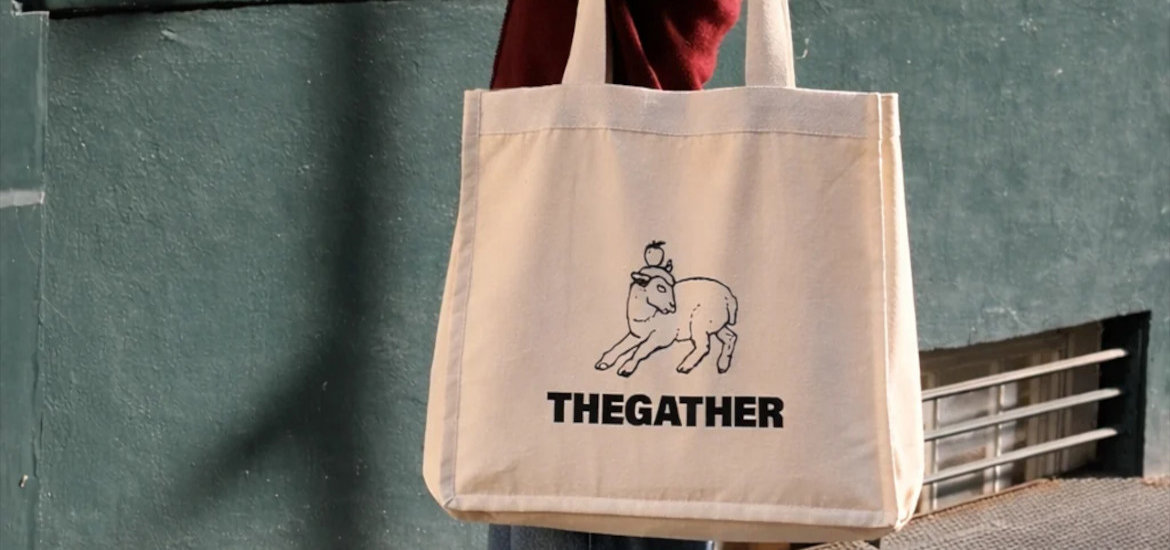 THEGATHER 