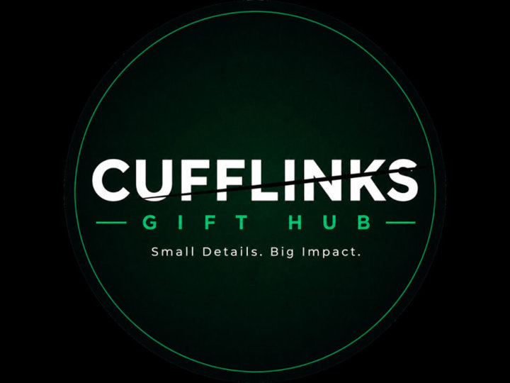 Cufflinks Gift Hub