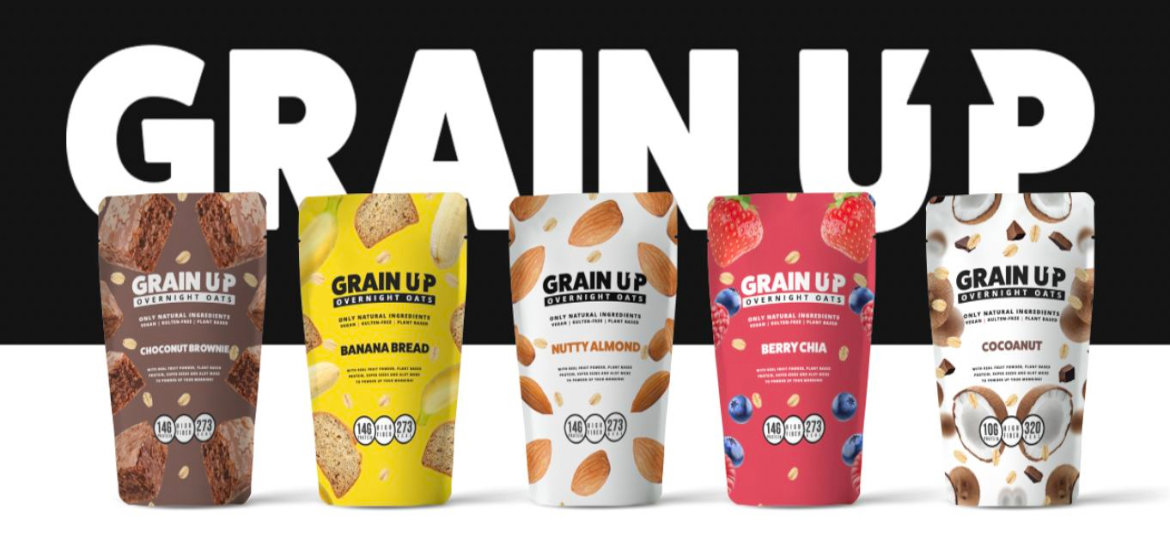 Grain Up