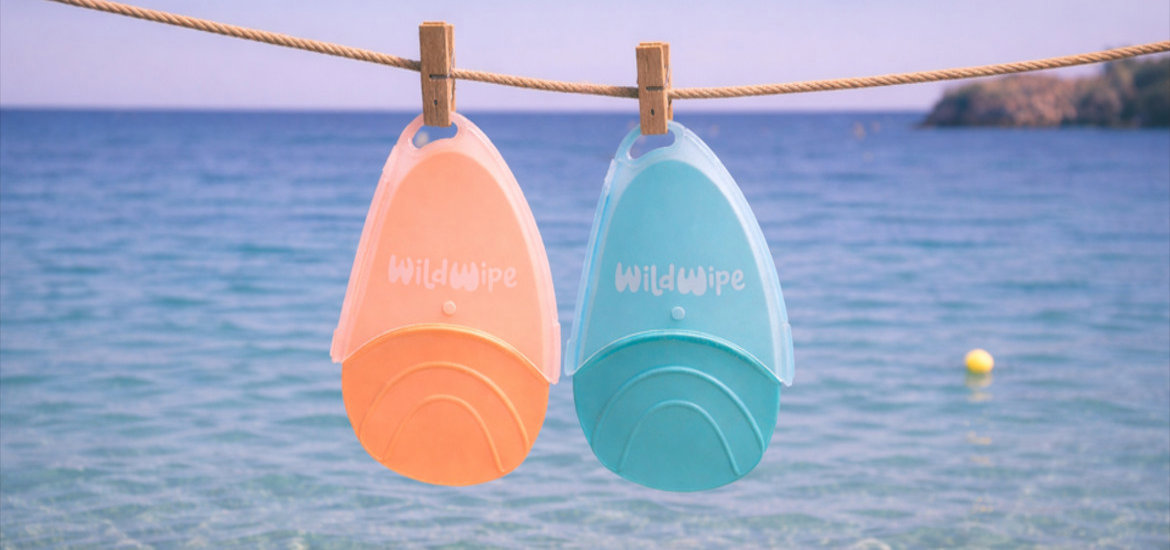 Wild Wipe