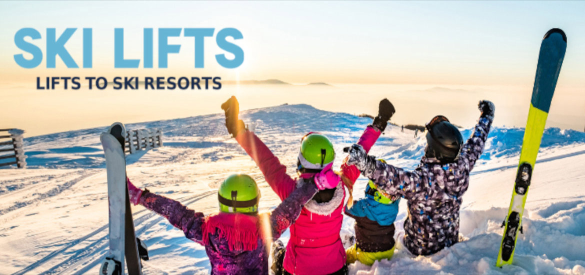 Ski Lifts