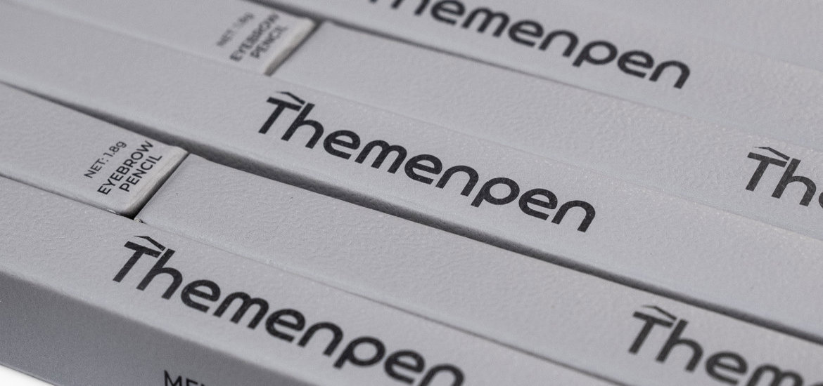 The Men Pen
