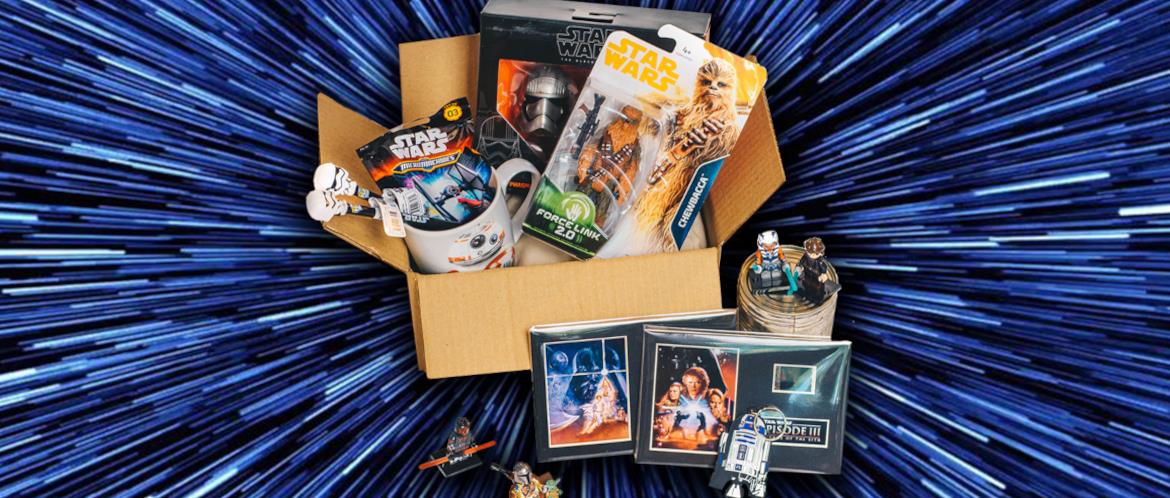 Smugglers Crate