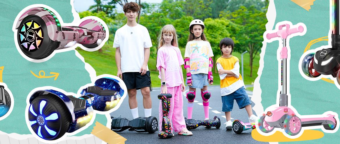 IHoverboard