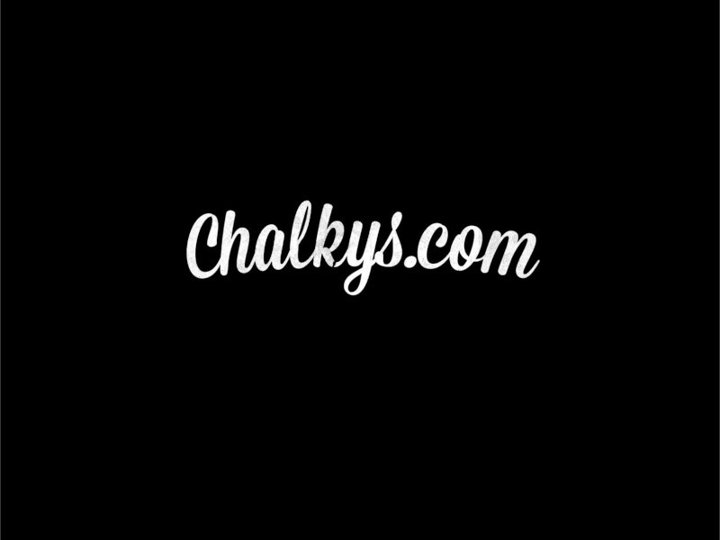 Chalkys