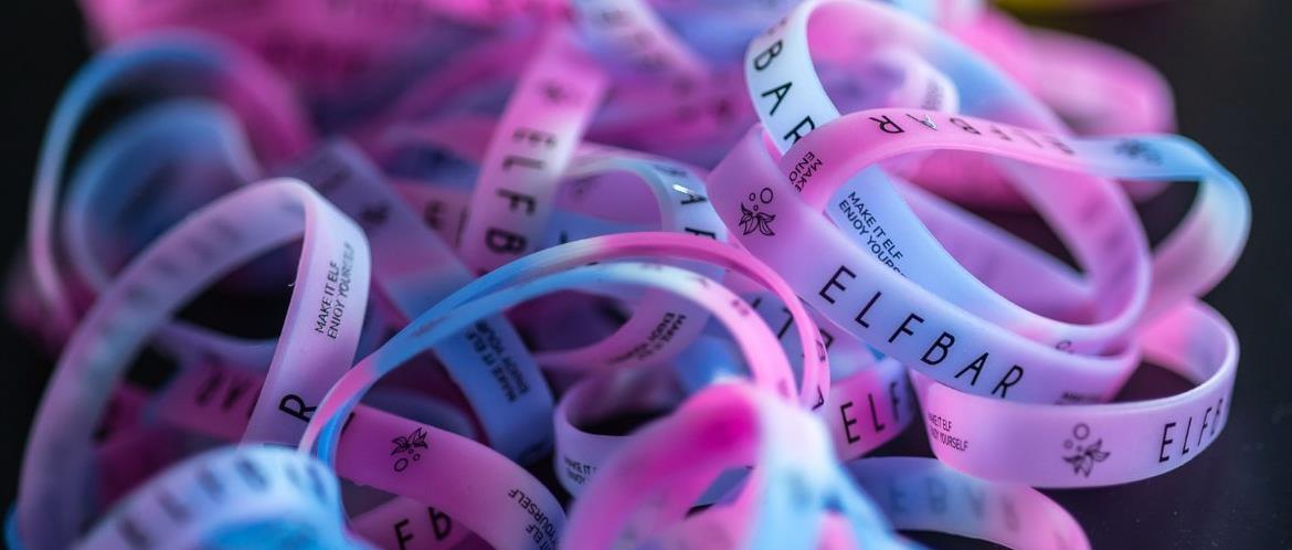 Elf Bar UK