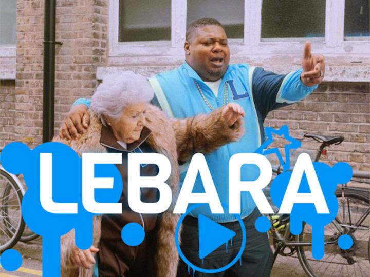 Lebara