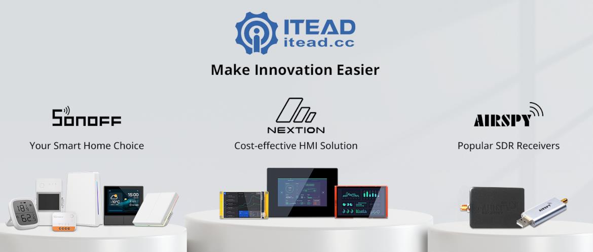 ITEAD